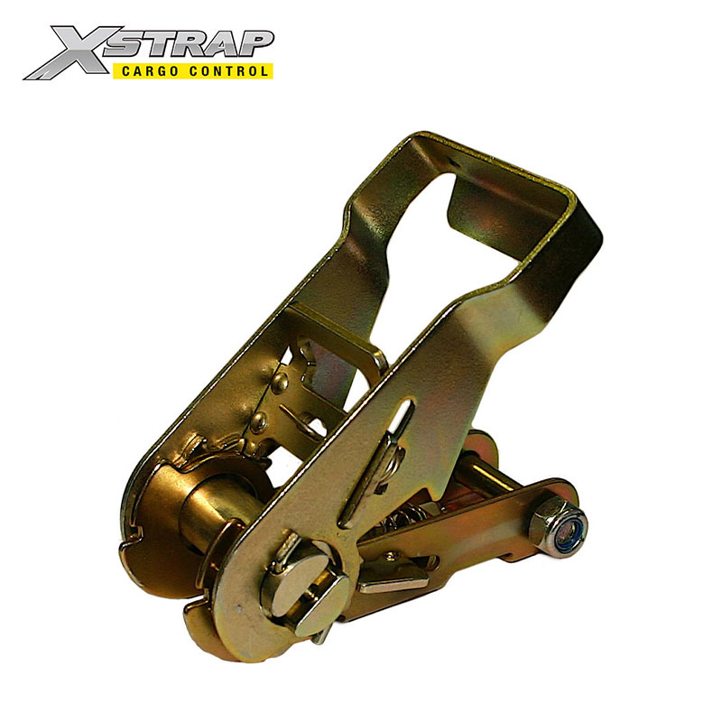 69021 Tay cầm khóa bánh cóc 1 inch