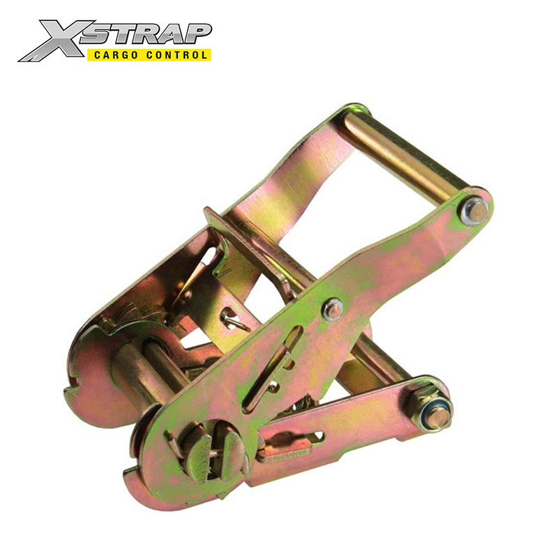 69024 Khóa bánh cóc cấu hình thấp 2 inch