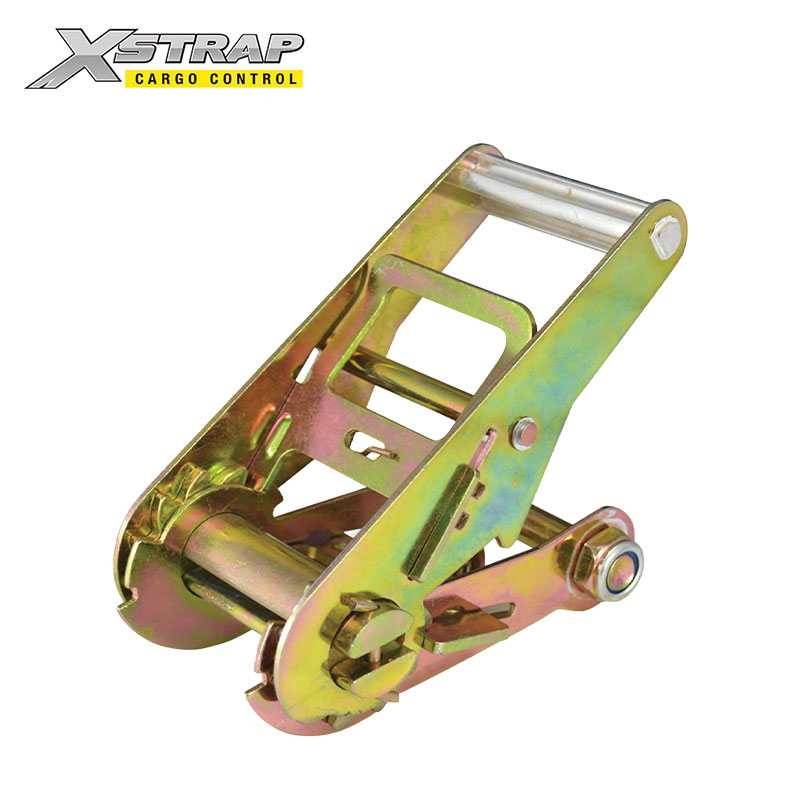 69025 Khóa bánh cóc có tay cầm tiêu chuẩn 2 inch