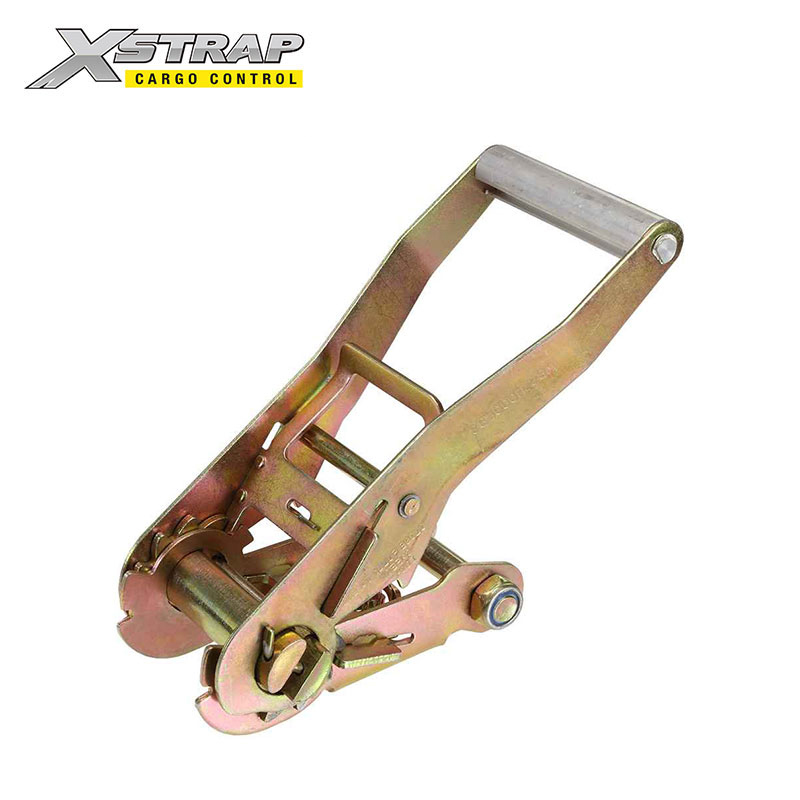 69028 Khóa bánh cóc có tay cầm rộng 2 inch dài