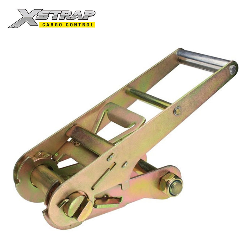 69029 Khóa bánh cóc có tay cầm dài 3 inch