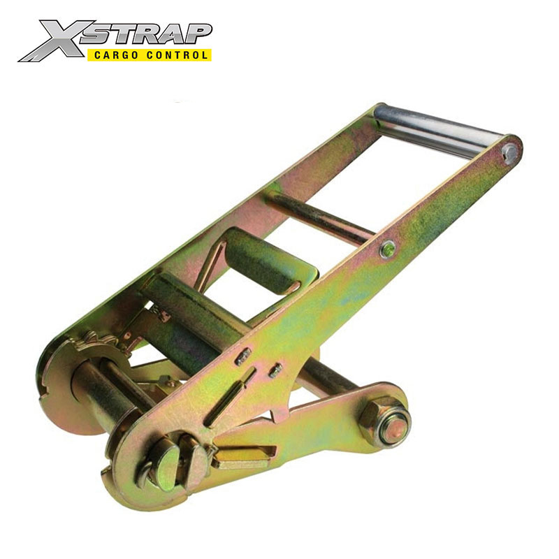 69030 Khóa bánh cóc có tay cầm dài 4 inch