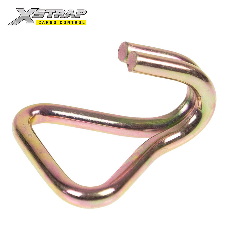 69054 Móc dây chữ J đôi 2 inch