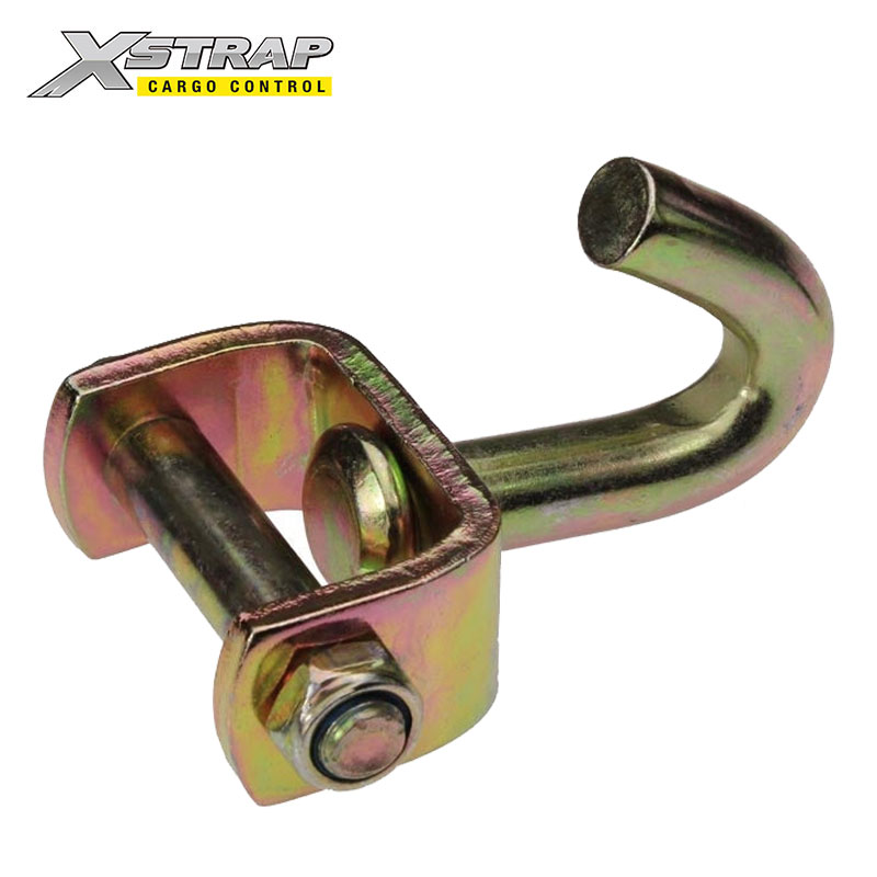 Móc dây xoay 69058 2 inch