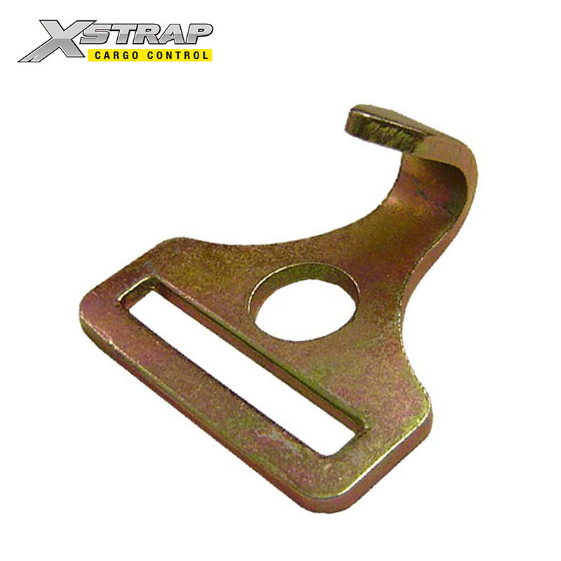 69076 Móc hẹp phẳng 2 inch