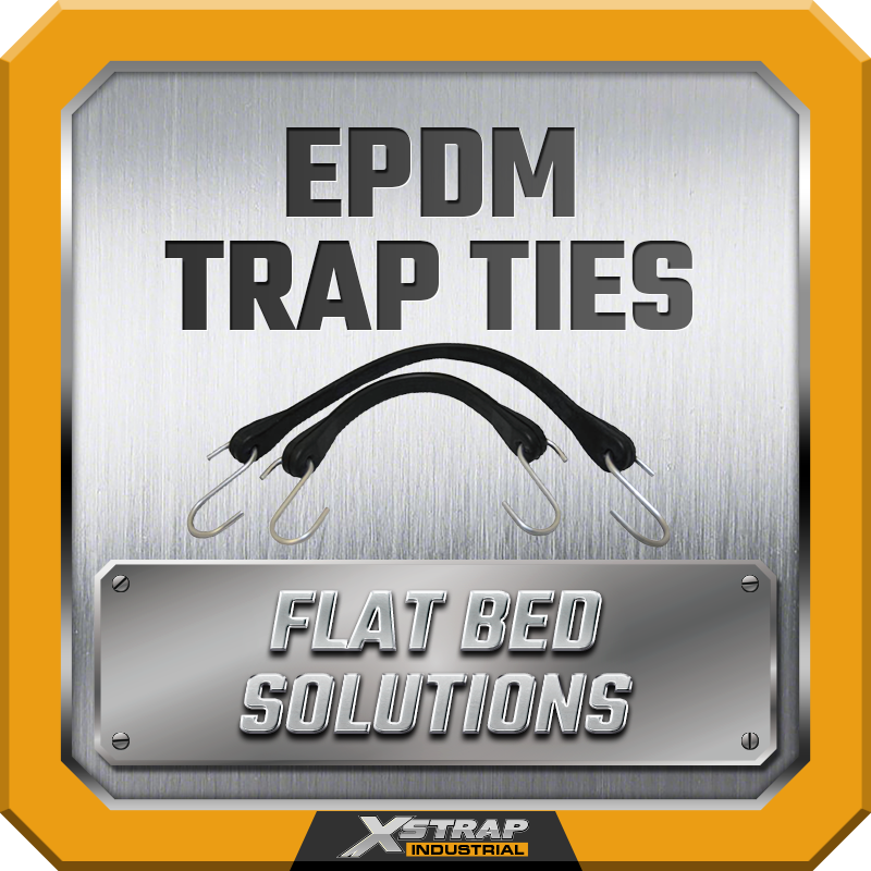 Cà vạt Tarp Epdm