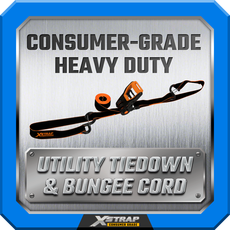 Ratchet Tie Down nhiệm vụ nặng nề