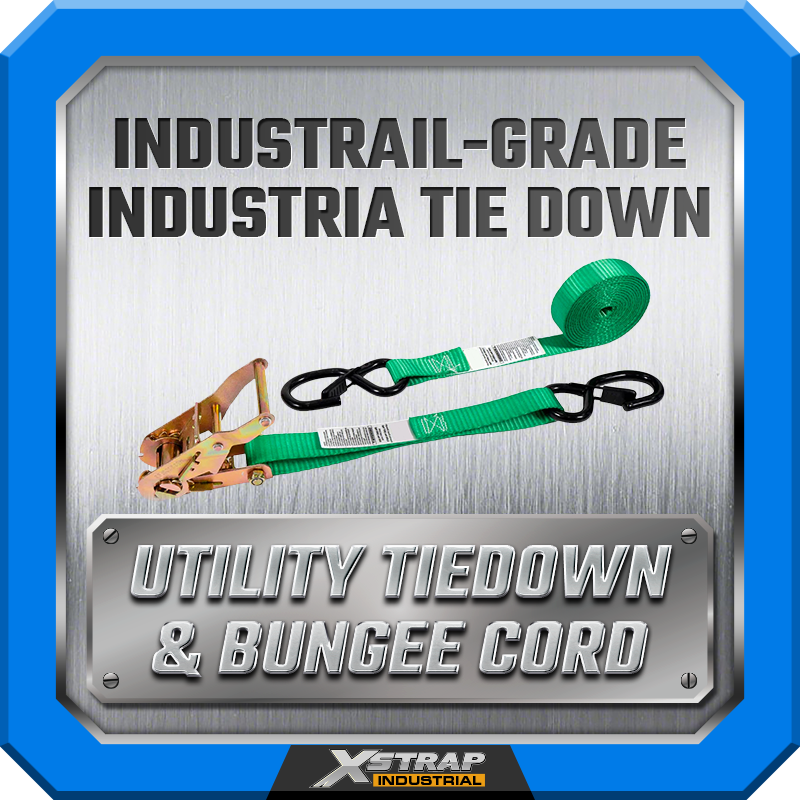 Dây buộc công nghiệp