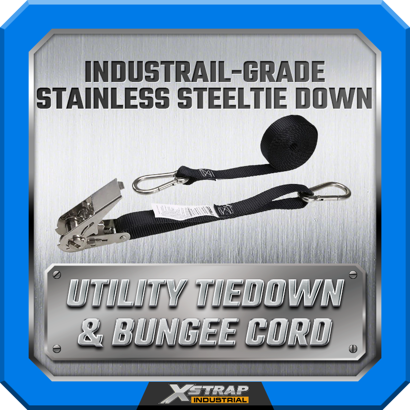 Dây buộc bằng thép không gỉ